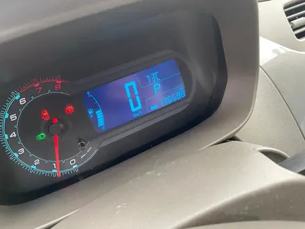 Chevrolet Cobalt 2022 года за 3 441 650 тг. в Алматы – фото 14