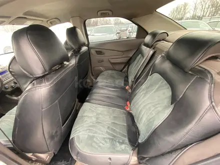 Chevrolet Cobalt 2022 года за 3 441 650 тг. в Алматы – фото 9