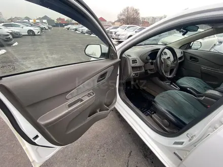 Chevrolet Cobalt 2022 года за 3 441 650 тг. в Алматы – фото 11