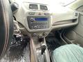 Chevrolet Cobalt 2022 года за 3 441 650 тг. в Алматы – фото 12