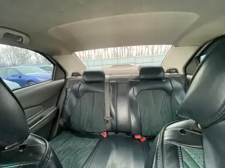Chevrolet Cobalt 2022 года за 3 441 650 тг. в Алматы – фото 13