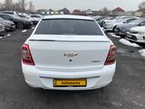 Chevrolet Cobalt 2022 года за 3 441 650 тг. в Алматы – фото 2