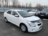 Chevrolet Cobalt 2022 года за 3 441 650 тг. в Алматы – фото 3
