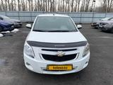 Chevrolet Cobalt 2022 года за 3 441 650 тг. в Алматы