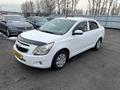 Chevrolet Cobalt 2022 года за 3 441 650 тг. в Алматы – фото 5