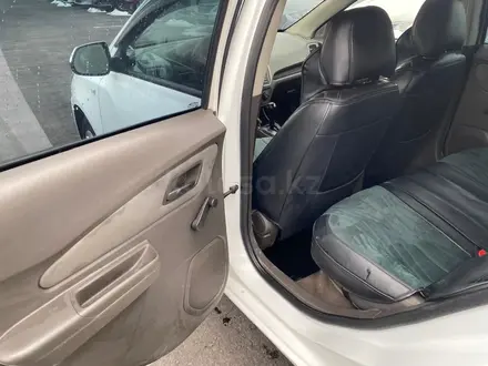 Chevrolet Cobalt 2022 года за 3 441 650 тг. в Алматы – фото 8