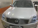 Nissan Teana 2006 годаүшін3 600 000 тг. в Астана