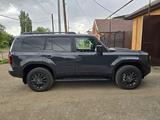Toyota Land Cruiser Prado 2024 года за 31 500 000 тг. в Уральск – фото 2