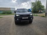 Toyota Land Cruiser Prado 2024 года за 31 500 000 тг. в Уральск