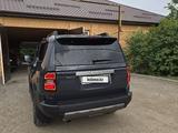 Toyota Land Cruiser Prado 2024 года за 31 500 000 тг. в Уральск – фото 4
