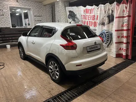 Nissan Juke 2013 года за 6 100 000 тг. в Павлодар – фото 3