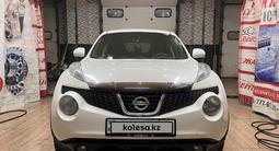 Nissan Juke 2013 года за 6 100 000 тг. в Павлодар – фото 5