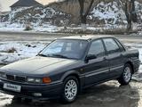 Mitsubishi Galant 1992 годаүшін1 400 000 тг. в Алматы – фото 3