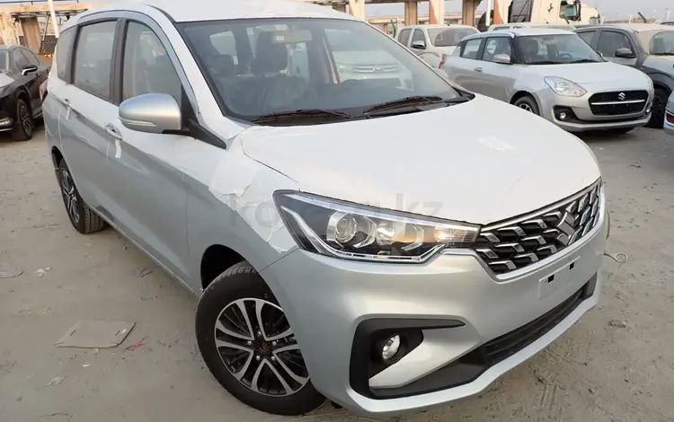 Suzuki Ertiga 2022 года за 10 000 000 тг. в Актау