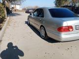 Mercedes-Benz E 280 1998 годаfor3 500 000 тг. в Алматы – фото 5