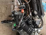 Двигатель Коробка передач АКПП Honda CR-V Rd1.үшін380 000 тг. в Алматы – фото 2