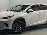 Lexus NX 200 2018 года за 14 500 000 тг. в Алматы