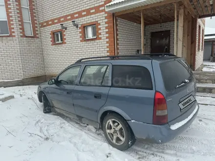 Opel Astra 1998 года за 2 400 000 тг. в Актобе – фото 3