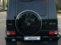 Mercedes-Benz G 55 AMG 2002 годаfor12 600 000 тг. в Алматы – фото 6