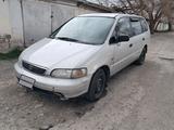 Honda Odyssey 1996 года за 2 200 000 тг. в Тараз