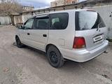 Honda Odyssey 1996 года за 2 200 000 тг. в Тараз – фото 3