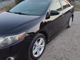 Toyota Camry 2014 года за 7 750 000 тг. в Тараз