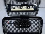 Решетка RS6 Audi C6 за 75 000 тг. в Кокшетау – фото 4