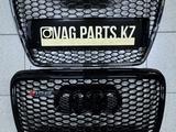 Решетка RS6 Audi C6 за 75 000 тг. в Кокшетау