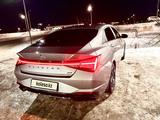 Hyundai Elantra 2023 годаүшін11 690 236 тг. в Актобе – фото 4