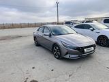 Hyundai Elantra 2023 годаүшін11 690 236 тг. в Актобе