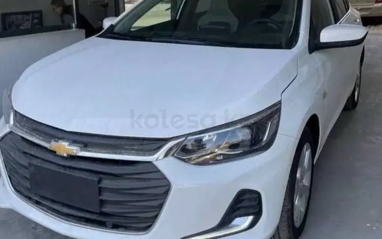 Chevrolet Onix 2023 годаfor6 500 000 тг. в Алматы