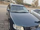 Audi A6 1995 года за 2 400 000 тг. в Шымкент – фото 2