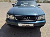 Audi A6 1995 года за 2 400 000 тг. в Шымкент – фото 3