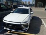 Hyundai Sonata 2024 годаүшін12 997 423 тг. в Астана