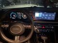 Hyundai Sonata 2024 годаүшін12 997 423 тг. в Астана – фото 2