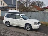 Subaru Forester 2005 года за 4 000 000 тг. в Алматы – фото 2