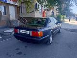 Audi 100 1991 годаүшін1 600 000 тг. в Экибастуз – фото 3