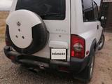SsangYong Korando 2001 годаүшін2 500 000 тг. в Кулан – фото 2