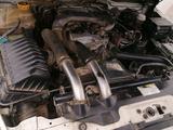 SsangYong Korando 2001 годаүшін2 500 000 тг. в Кулан – фото 4