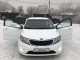 Kia Rio 2014 годаfor6 000 000 тг. в Алматы