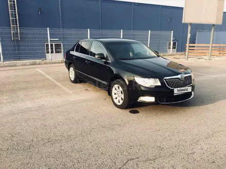 Skoda Superb 2012 года за 4 800 000 тг. в Алматы – фото 19