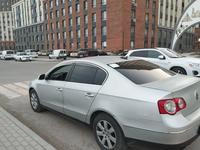 Volkswagen Passat 2006 годаүшін3 600 000 тг. в Астана