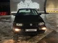 Volkswagen Golf 1995 годаfor1 800 000 тг. в Тараз – фото 8