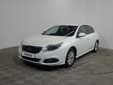 Renault Samsung SM5 2013 годаүшін4 190 000 тг. в Алматы