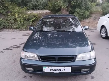 Toyota Carina E 1995 года за 1 600 000 тг. в Алматы