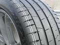 255/45R20 SportContact 7 105Y Continental за 160 000 тг. в Алматы – фото 2