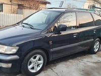 Mitsubishi Space Wagon 1998 годаfor3 100 000 тг. в Алматы