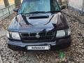 Subaru Forester 1997 года за 2 700 000 тг. в Алматы – фото 12