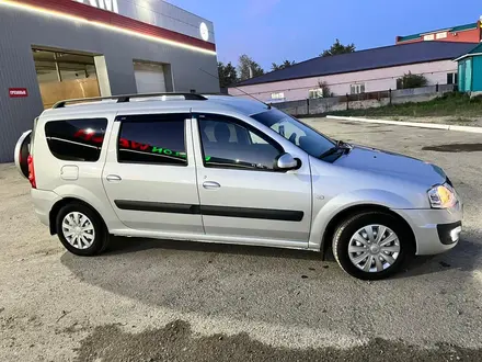 ВАЗ (Lada) Largus 2013 года за 5 400 000 тг. в Актобе – фото 2