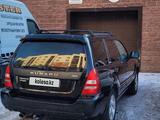 Subaru Forester 2003 года за 3 700 000 тг. в Караганда – фото 3